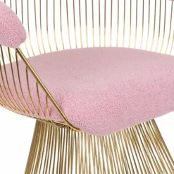 Butaca Acero Inoxidable/boucle Larvik 83x61x84 Cm -Mimoso Sofa Ventas 36fc2099372222365e6c046940c11a5e789b4924 70c845863d58481fa99c29dc21e06d66