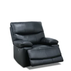 Sillón Relax Eléctrico De Piel MASTER -Mimoso Sofa Ventas 371292b6a9f3beb1f4764553764edc52ad4e2a40 394689 03