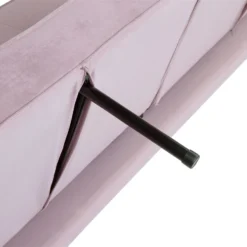 Sofá Cama De Terciopelo Rosa VISNES -Mimoso Sofa Ventas 38435d327224083a9db3112d092440603a798b73 b87e89b165464d67b0c18d04efdcc260