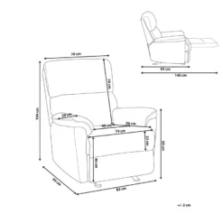 Sillón Tapizado Marrón Claro EVERTON 16 Sillón Tapizado Marrón Claro EVERTON -Mimoso Sofa Ventas 3865ee70877cce9ffc1048e41bfdd1f1a5a72241 59244a09e9254a83b3219053fe651619