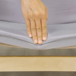 HOMCOM Silla Mecedora Tapizada En Tela Sillón Balancín Relax Con Cojín Desenfundable Reposabrazos Y Pies De Madera De Abedul Para Salón Dormitorio 67x97x84 Cm Gris 16 HOMCOM Silla Mecedora Tapizada En Tela Sillón Balancín Relax Con Cojín Desenfundable Reposabrazos Y Pies De Madera De Abedul Para Salón Dormitorio 67x97x84 Cm Gris -Mimoso Sofa Ventas 39d02b818179f41465bcb917c7d0f6f9680a52a8 16f3946c6e6249edbacc2fb075a84a89