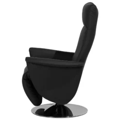 Sillón Reclinable En Piel Sintética Negro PRIME -Mimoso Sofa Ventas 3a140c383d69433de051e04a3c5fc7378d9a1655 2d9e19039fff45b78e8c77c2ad9e5604