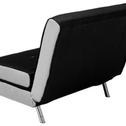 Sofá Cama De Poliéster Negro FARRIS -Mimoso Sofa Ventas 3a4ede64029b352c73eeaf514b759f6e06263002 47939a614f9c4ab195030fbb168b73e7