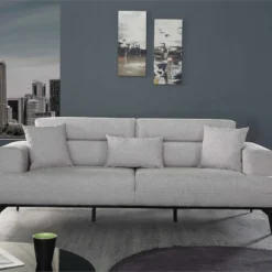 Sofá Cama 3 Plazas OREA Color Gris -Mimoso Sofa Ventas 3a63f104c1664dd7e5736756a7c94af667aa16dd 110424 02