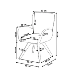 Sillón Gris Claro BJARN -Mimoso Sofa Ventas 3acad9b8be5b63062e9fa57f7f4d77a8bf64165f bd024f8971344a68b914c9cd2fe69801