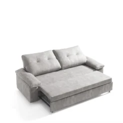 Sofá Cama MIXX Con Almohadas De Respaldos Color Vison 19 Sofá Cama MIXX Con Almohadas De Respaldos Color Vison -Mimoso Sofa Ventas 3ae9d8b7f9001bbe000d98d9075e73c3e6651a6f 111282 09