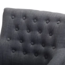 Sillón Tapizado Gris Oscuro ALESUND -Mimoso Sofa Ventas 3cb36d6871c4b2a36bfa41aaf7a5aff96dfcc696 e1b8b8ba01bf49d2b00fe217684a4fd1