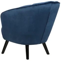 Sillón De Terciopelo Azul DALA -Mimoso Sofa Ventas 3d05326178c805ee7dca726db33ed51f7461ce72 c294a43ef94544eba0c0798b8002545b