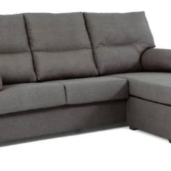 Chaise Longue Reversible ZIP Color Antracita -Mimoso Sofa Ventas 3d227c7729c44a655013f2305554a8cb736d2d66 400555 2