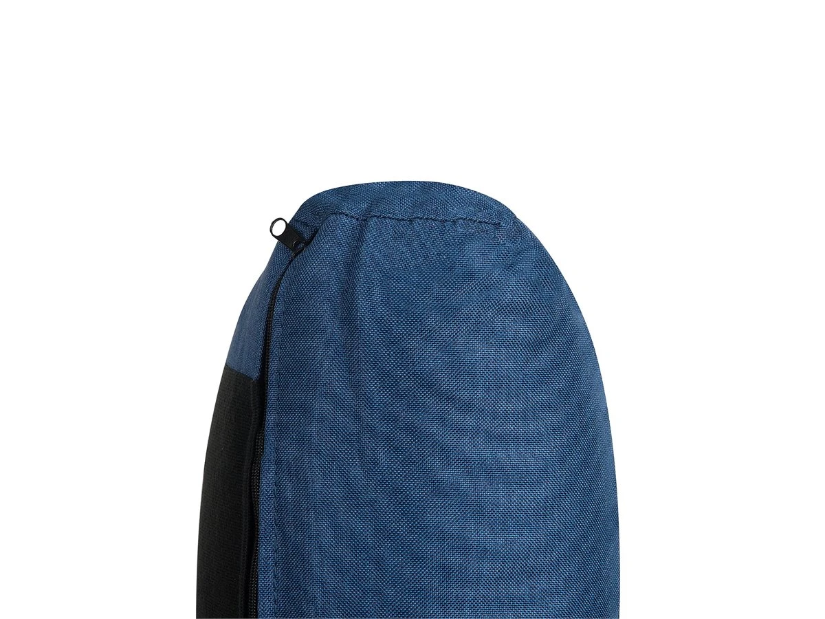 Sofá Cama Esquinero Azul Oscuro Con Almacenaje Izquierdo FLAKK 11 Sofá Cama Esquinero Azul Oscuro Con Almacenaje Izquierdo FLAKK - Imagen 9