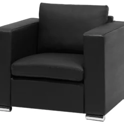 Conjunto De Sala De Estar 6 Plazas De Piel Negro HELSINKI 24 Conjunto De Sala De Estar 6 Plazas De Piel Negro HELSINKI -Mimoso Sofa Ventas 3dbb502c48429924e1a3e3acf92439c1196bfea7 903d4915c62242049e4b61fca730e815
