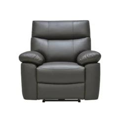 Sillón Piel Relax Eléctrico SHARONA