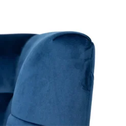 Sillon Acero Inoxidable/velvet Inari 85x75x75 Cm -Mimoso Sofa Ventas 3f924b5f82d2447b33e83b4112494dc291a05e76 3965e44f48034d738fa1d49cb260fbe2