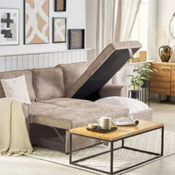 Sofá Esquinero En Piel Sintética Marrón Izquierdo NESNA 17 Sofá Esquinero En Piel Sintética Marrón Izquierdo NESNA -Mimoso Sofa Ventas 4038650954875b3cac13e86a296faa2111606ec5 90d32179535849c9a8c52b9b23b47ccb