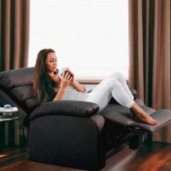 Sillón Relax Masaje Acolchado Reclinable Calor Lumbar Marrón Gridinlux -Mimoso Sofa Ventas 40efb3054230f5486c755fbef2e44bd0a6b691ab 6bb932106b6e4594b1dd5ede00d88101