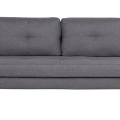 Sofá Cama 2 Plazas Tapizado Gris Oscuro EDLAND -Mimoso Sofa Ventas 41aa45c26ba7bb8dfcfa6f10a08b6615e263b55c 43f0bb8b871c4eaba46d35f1fb789858
