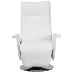 Sillón Reclinable En Piel Sintética Blanco PRIME 18 Sillón Reclinable En Piel Sintética Blanco PRIME -Mimoso Sofa Ventas 43a4c2003d63c17a0afdedbe9808e67e7bca95df 847d75986a3d436f8ea4e001c5c81cfc