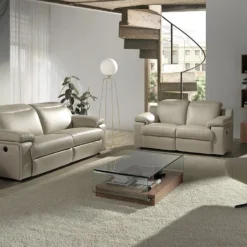 ANGEL CERDA Sofá 3 Plazas Piel Vacuno Gris Taupé -Mimoso Sofa Ventas 43b5729a9269c82f1b95d33d1301283dfb3445db 6cd9acf7ac9f42f1b5d943f7522d0d4d