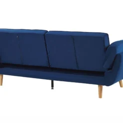 Sofá Cama De Terciopelo Azul ASBY -Mimoso Sofa Ventas 43c1259aa0c7f08e01e19d071f6fb50d98af3674 aa96a5894afd40b79139208810e1f2bc