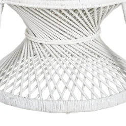 Silla Pavo Real De Ratán Blanco EMMANUELLE 22 Silla Pavo Real De Ratán Blanco EMMANUELLE -Mimoso Sofa Ventas 43e7dfc9f216b9c2c532cc4dbe72c60fdde51000 d92cd63ec92e4edc9dc6795335566b0d