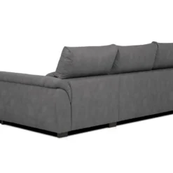 Chaise Longue Derecha Convertible En Cama BENSON -Mimoso Sofa Ventas 4435c10b64c9e7aa279dea42a8cf48173ff2fadc 403235 06