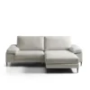 Chaise Longue Fija Derecha KATA Color Beige -Mimoso Sofa Ventas 44cf1da72dfd40bc839e907992b86c99b903da65 108304