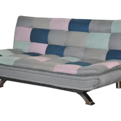 Sofá Cama De Tela MARIE Estampado Multicolor -Mimoso Sofa Ventas 4544b47b938a9b6fdb6fb3e4ee4c8ddf6342cd2f 389599 04