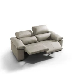 Sofá 3 Plazas Relax BALTIA - Beige -Mimoso Sofa Ventas 454bcb6046b976d3dda3567e3126e8d2e4d9c7c8 BLATIA 3 PLAZAS 8