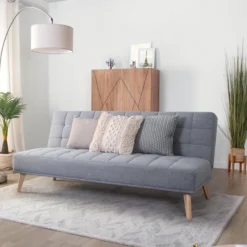 Sofá Cama De Tela OLIVIA Color Gris 13 Sofá Cama De Tela OLIVIA Color Gris -Mimoso Sofa Ventas 458738febd577ba12eaa53e4718d1453f20d82dc 389638 02