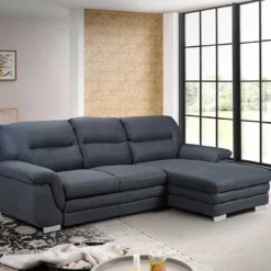 Chaise Longue Cama HELGA Derecho Color Antracita -Mimoso Sofa Ventas 46fbebf6b3aedb38b9ef6f69f3505378ac1ecd3b 403024 ambiente