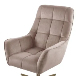 Sillón De Terciopelo Beige Con Reposapiés MOLLE -Mimoso Sofa Ventas 47ab365831d1760fc9eaadc676ed79d1bdd2c2f6 22c6bef7d3834801ab5e7c7c586ae6e0