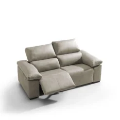 Sofá 3 Plazas Relax BALTIA - Beige -Mimoso Sofa Ventas 48c3e567f45a28f0b9e92dc51fb28496952eb117 BLATIA 3 PLAZAS 6