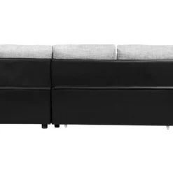 Sofá Cama Esquinero De Poliéster Gris Oscuro/beige Izquierdo TAMPERE -Mimoso Sofa Ventas 492a4533e87349aab9fa8d470d9cfface2f0f6e1 1f124ce9655743b0864817a2f8621e33