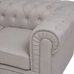Sofá Esquinero Tapizado Beige Derecho CHESTERFIELD 25 Sofá Esquinero Tapizado Beige Derecho CHESTERFIELD -Mimoso Sofa Ventas 4976d65982c4635125d716d219c054b2e900be99 7fdef5dc5f6541c688622cc9aeac10fa