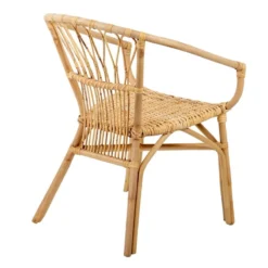 Butaca Ratan / Mimbre 60x60x79 Cm -Mimoso Sofa Ventas 4a018f77ed11946b0c468fa8133fdb77adf4096c 4aaa0471566249859d296485663ffd70
