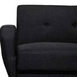 Conjunto De Sala De Estar 8 Plazas Con Reposapiés Negro FLORLI -Mimoso Sofa Ventas 4a24aebd968842ba554ff36908843f32630c9b15 f2f5eb46701640d5b2b197cd326b2713