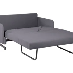 Sofá Cama 2 Plazas Tapizado Gris BELFAST -Mimoso Sofa Ventas 4a3967ec0ad3c9cee7763e8a3f49bcb0d53bbfd5 ac1488c6599a4adcb842bf3d16dd4350