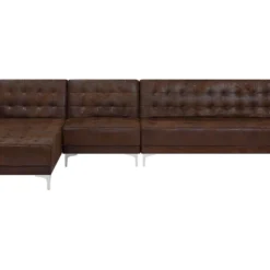 Sofá Cama Esquinero De Piel Sintética Marrón Oscuro Derecho ABERDEEN 15 Sofá Cama Esquinero De Piel Sintética Marrón Oscuro Derecho ABERDEEN -Mimoso Sofa Ventas 4ae6982e1c19ac7d92ad03cb121e4d08a78afbf6 5ef02d49ef19415da7e9b6274cfcf2f7