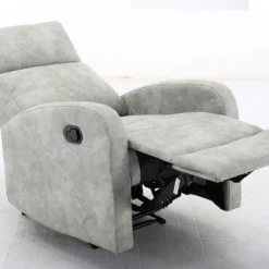 Sillón Relax Polipiel Modelo TAVIRA- Gris -Mimoso Sofa Ventas 4b77becf2e613e9a4a8a4e32037e2cf829e83ffc 9e17b7d3ae3e4a048df8e7f11af1d27a