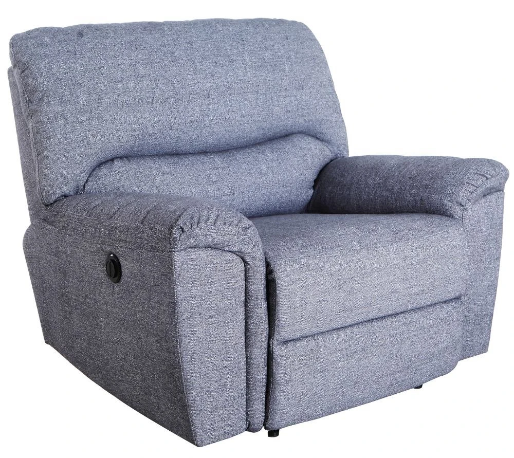 Sillón Relax Eléctrico ROLAND 5 Sillón Relax Eléctrico ROLAND - Imagen 3