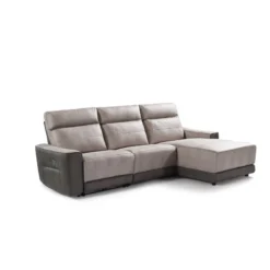 Chaise Longue Relax Eléctrico Derecha MOON Gris -Mimoso Sofa Ventas 4d96421dd4b84b2e9528f2b5c7c434a1793b91df 397942 06