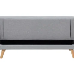 Sofá Cama 3 Plazas Tapizado Gris Claro FLORLI -Mimoso Sofa Ventas 4d9facb978595a126676b97eb23ecc16ce14143c 5b4894891e6341d3bd3be4494d44265d