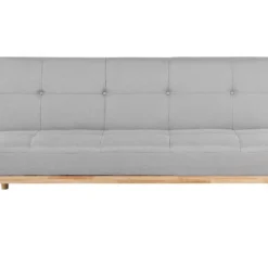 Sofá Cama 3 Plazas Gris Claro FROYA -Mimoso Sofa Ventas 4dd534054ef372acf5cd38d3a2448afd156db79a 5be9079d33344cd6989a7f27ec1a59dd