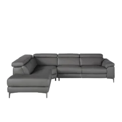 ANGEL CERDA Sofá Rinconera Tapizado En Piel Cuero Gris -Mimoso Sofa Ventas 4f75a0cda2f775b8a5078ac1ac3a9f8e2085b274 9471340d888a4ff4b9b3c2deb03cec79
