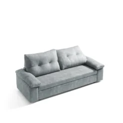 Sofá Cama MIXX Con Almohadas De Respaldos Color Gris 15 Sofá Cama MIXX Con Almohadas De Respaldos Color Gris -Mimoso Sofa Ventas 4fd43e81e53368be6904ccce2401c8bb031e4dfa 111268 05