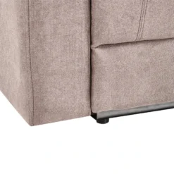 Sofá Esquinero 5 Plazas Reclinable Eléctrico Gris Pardo ROKKE -Mimoso Sofa Ventas 50dd6a180822b8931f64774be7bc3642164d295e de00e264205d4ca88e3e1067ef6e7752