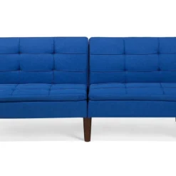 Sofá Cama 3 Plazas Tapizado Azul Marino RONNE 11 Sofá Cama 3 Plazas Tapizado Azul Marino RONNE -Mimoso Sofa Ventas 50f0a454fea74e933bd87c0f81a09f14fa4e3334 518656ac4ad746b3ba7ba732e453cd99