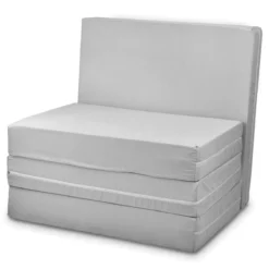 Sofá De Suelo Individual Convertible Gris Sillón Cama Desmontable Colchón Adicional Para Invitados Gridinlux -Mimoso Sofa Ventas 515cf4d0e36dd6a07dae28b759500e963b031c62 fdd96a1646c64d5f85d9e0cb93427020