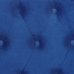 Sillón De Terciopelo Azul Oscuro VIBORG II -Mimoso Sofa Ventas 532dd37b94e58957b29b52bb0cb2f8c83d0ad6a9 dc26dd7dffef43c2aca0c03fdd3292f3