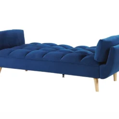 Sofá Cama De Terciopelo Azul ASBY -Mimoso Sofa Ventas 53aff1ccd454a85d00b2f2ecd5de67aed6250e41 2edae7b0110b41eb98f3d4befcd11dac